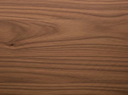 Acabado Nogal — veta de fibra de vidrio con apariencia de madera
