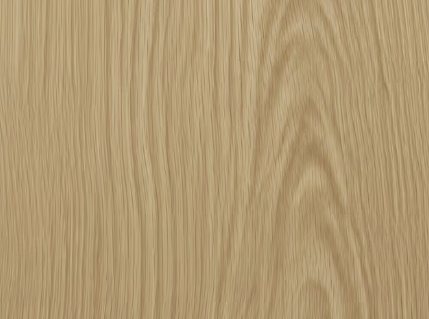 Acabado Roble Claro — veta de fibra de vidrio con apariencia de madera